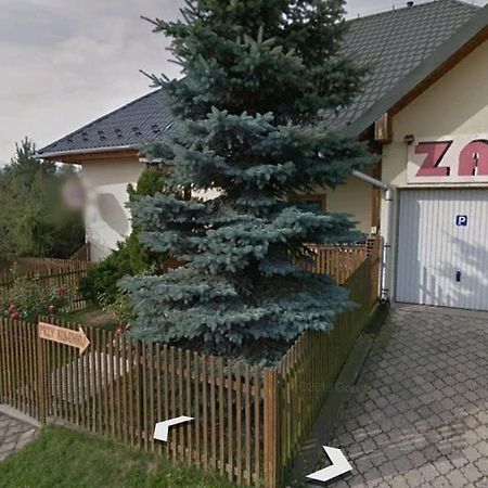 Przy Kominku Polanica-Zdrój Eksteriør billede