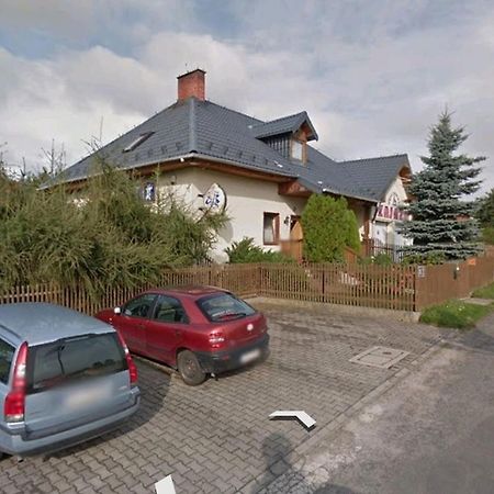 Przy Kominku Polanica-Zdrój Eksteriør billede